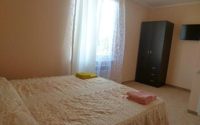 Amaliya Guest House