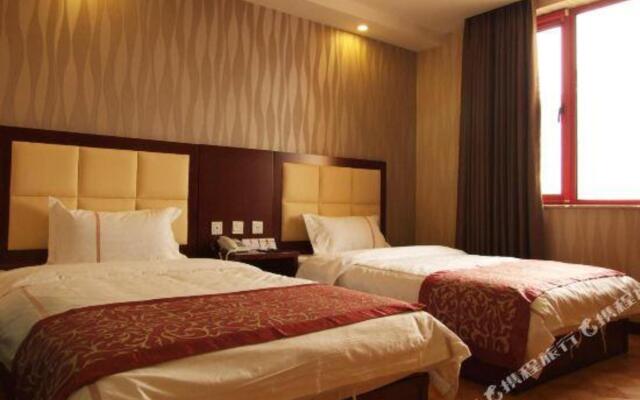 Super 8 Hotel Hebei Langfang Bazhou Walking Street