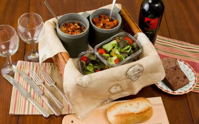 Brampton Bed and Breakfast Inn