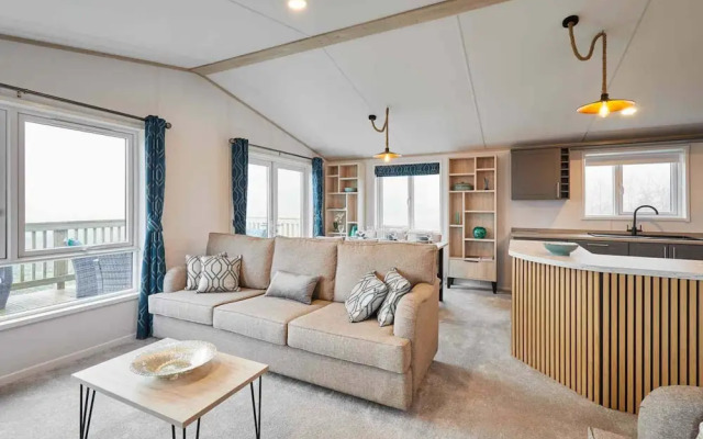 Host Stay Linden Lodge Ashdown Retreat