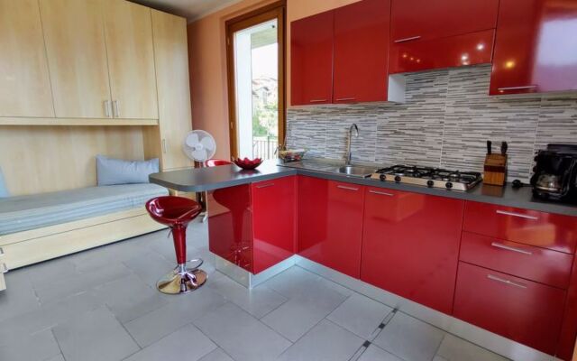 Bellavista - Monolocale 1.piano (GRV390)