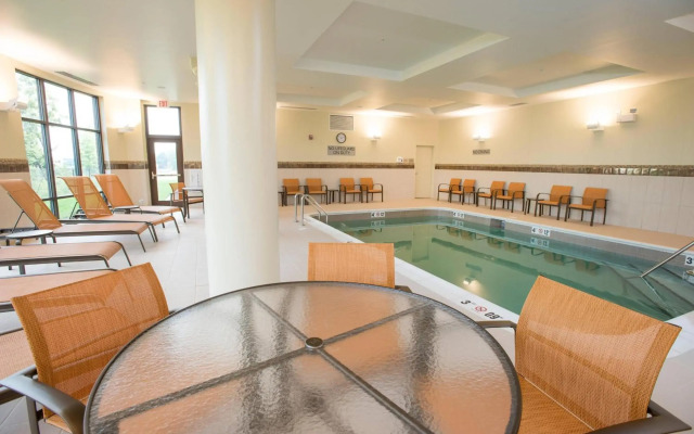 Courtyard Cincinnati Midtown/Rookwood