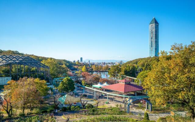 Hotel Rubura Ohzan