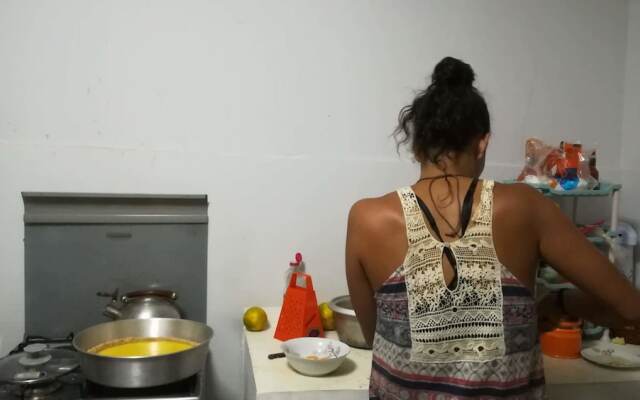 Yuntawasi Hostel Tarapoto