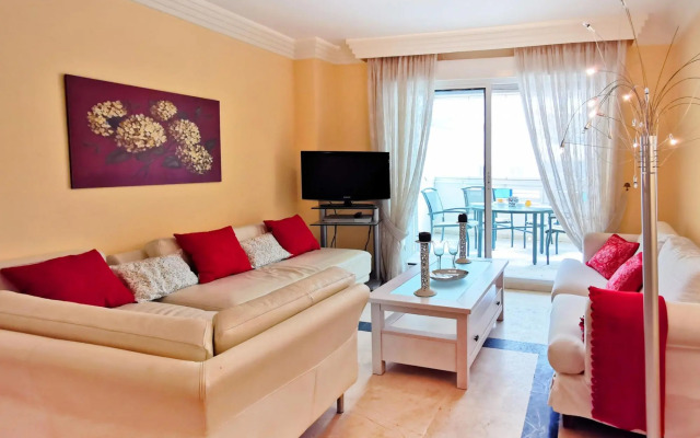 Banana Beach Marbella 4 pax 369