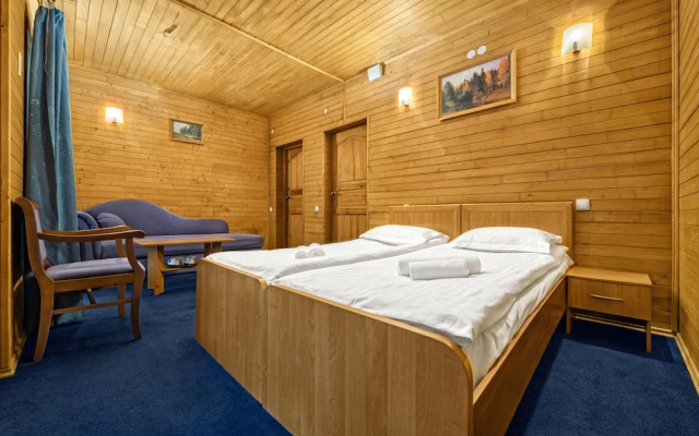Bukovel Hotel