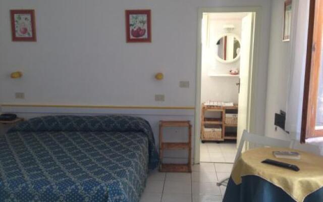 Hotel Giardino