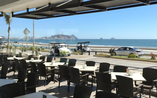 Olas Altas Inn Hotel & Spa