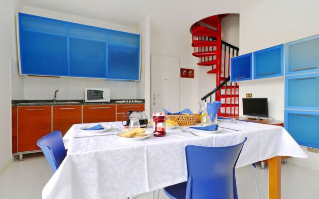 Parco Hemingway (LIG 300)