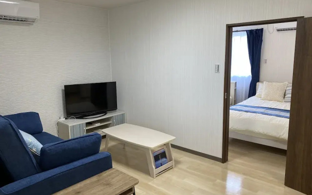 Star House Miyako Island