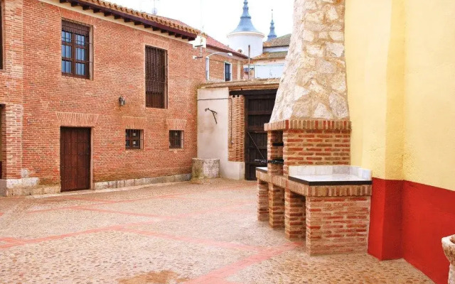 La Casona De Tia Victoria