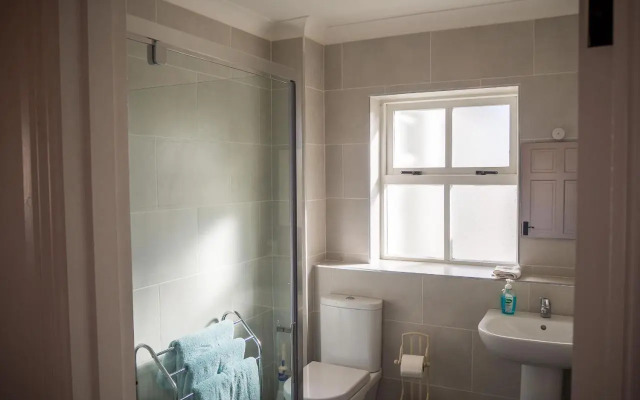 14 Lettershask, Ballyconneely