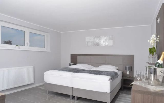 Hotel zur Eiche