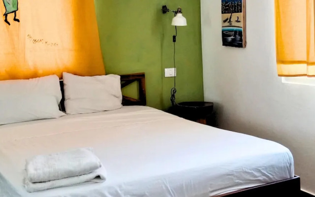 Tribe Inn & Rooftop Lounge