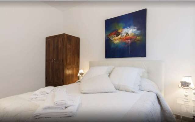 Holiday & House Imparato Vacanze Prestige Mondello