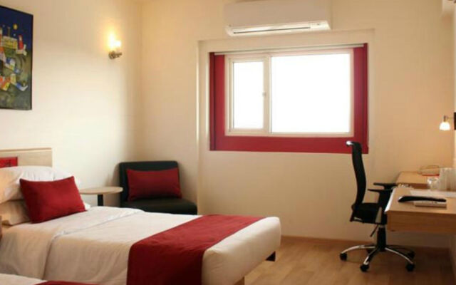 Red Fox by Lemon Tree Hotels, Delhi Airport
