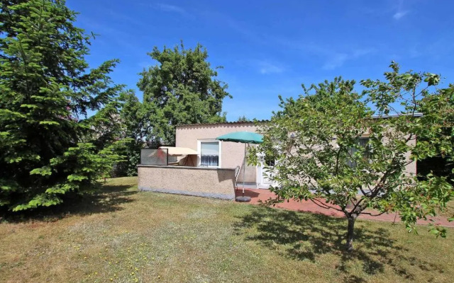 Ferienhaus Waren SEE 9531