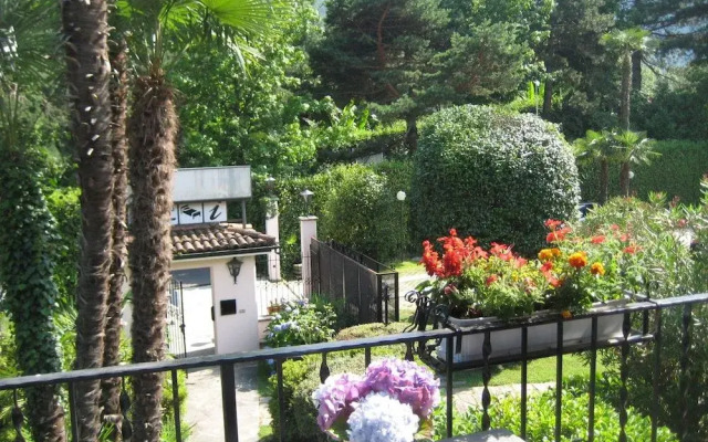 Residence Villa Margherita