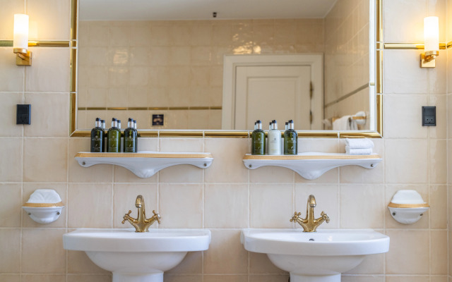 Boutique Hotel Royal