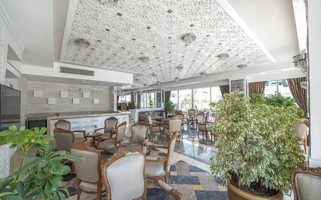 Trend Park Hotel