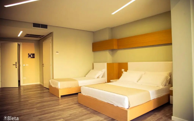 Hotel Bologna