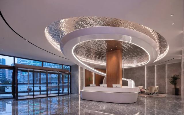 voco Changsha Airport by IHG