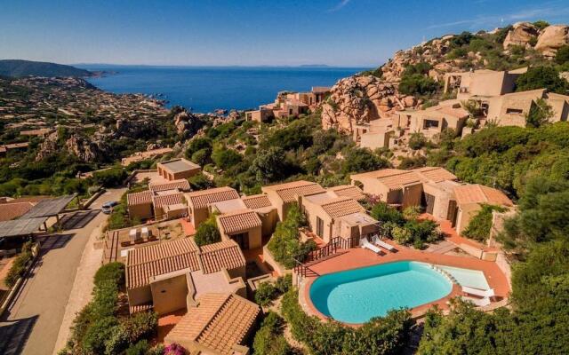 Villa Violetta 3 Verde