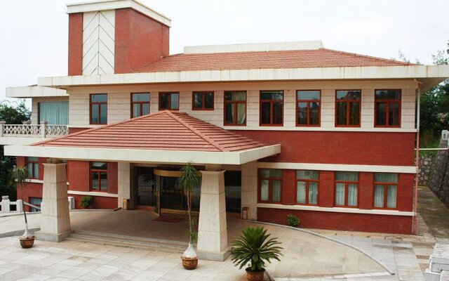 Stone Forest International Hotel