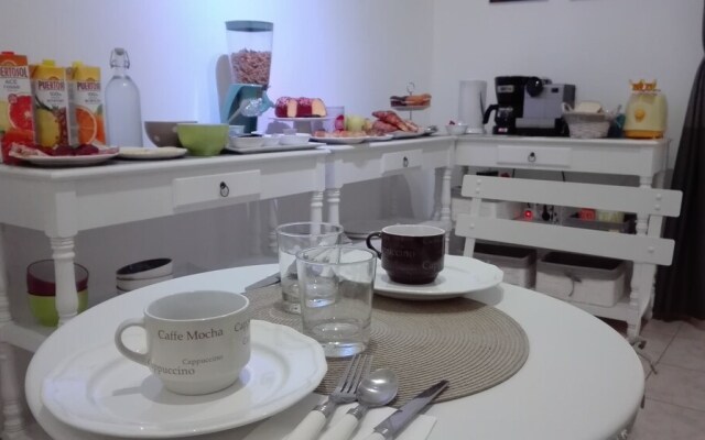 MyRooms San Pietro
