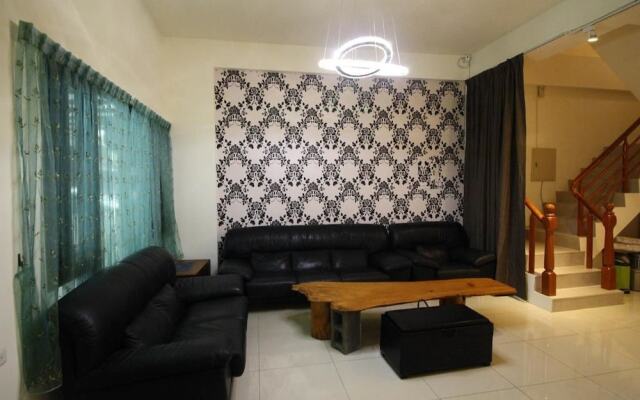 Jing Ye Shi Homestay