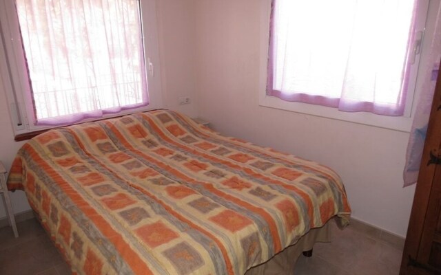 Apartamento Concordia A126