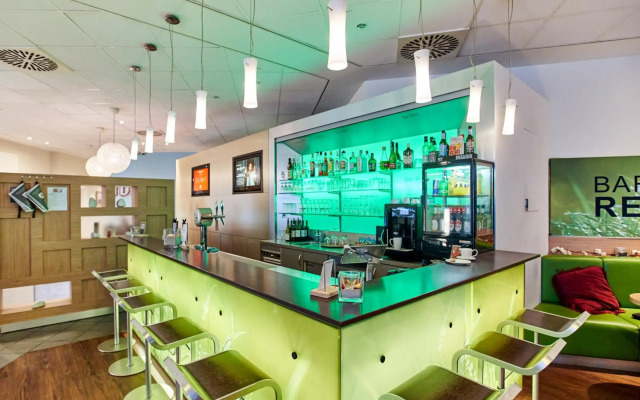 Ibis Koblenz City