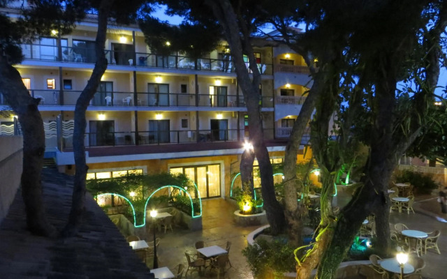 Hotel Baviera