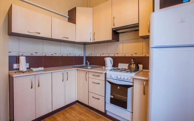 Kvartiras Apartments 4