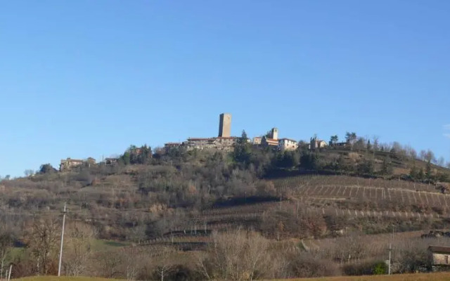 Agriturismo cà dFredu