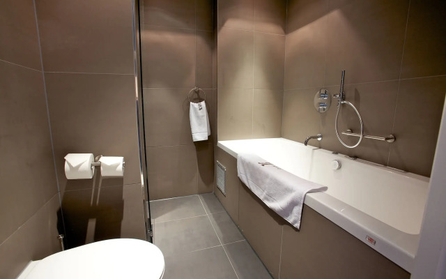 Hotel JL No76