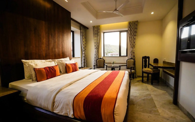 Marugarh Resort and Spa