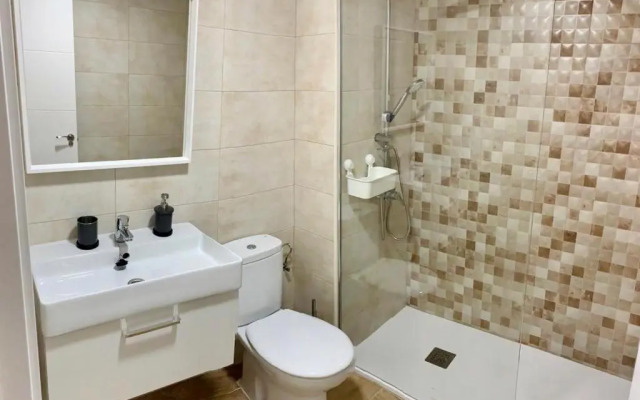 Apartamento Virgen Del Carmen