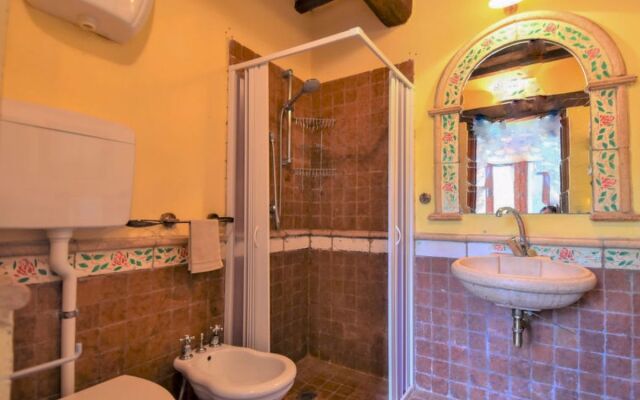 Casale Antica Pietra Zollara