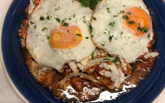 Отель Casa Lumini Holbox