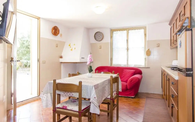 Posada Bright Apartments