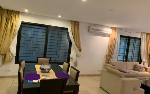Guest House 3 T3