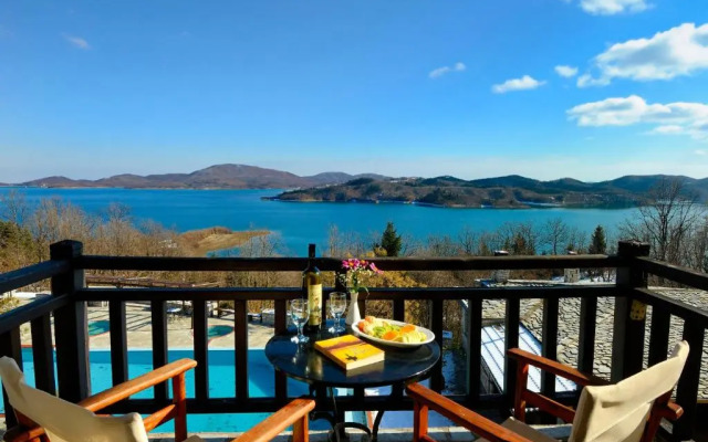 Naiades hotel resort & Conference