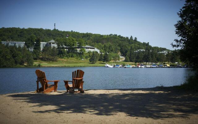 Deerhurst Resort