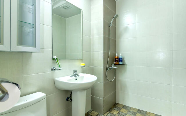 Seogwipo Narsha Resort