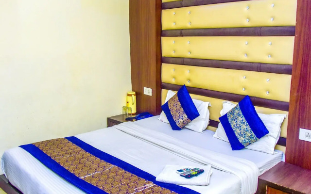 Hotel Heritage Inn