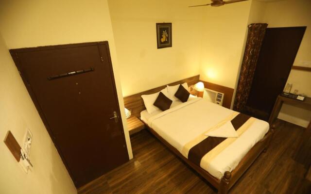 Nestlay Rooms - Ambattur