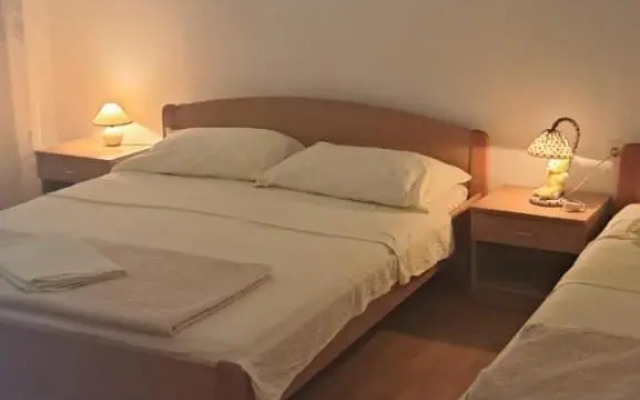 Apartments Cubric