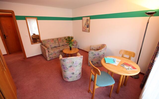 Typically Swiss Hotel Altana