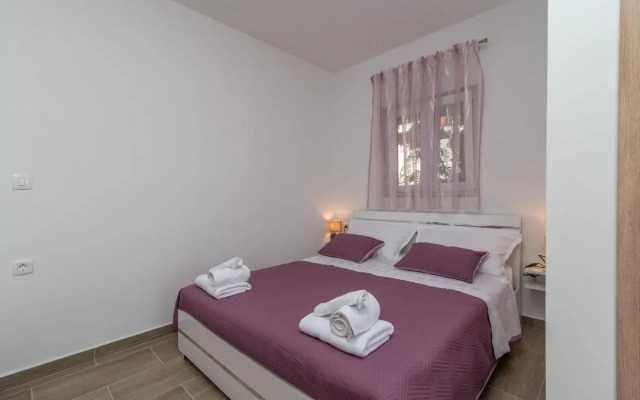 Apartman Niksi